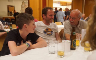Oldtimer bei der Murtal Classic 2025