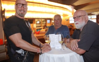 Oldtimer bei der Murtal Classic 2025