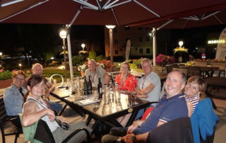 Oldtimer bei der Murtal Classic 2025